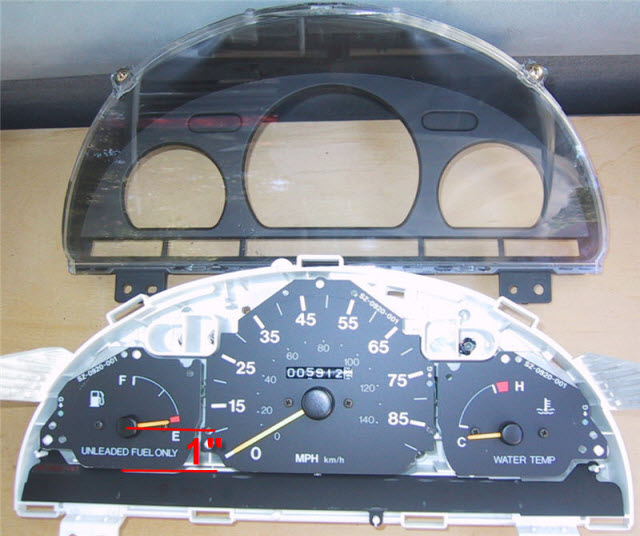 Dash Apart