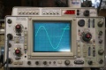 Ocilliscope