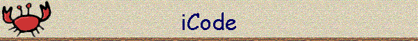 iCode